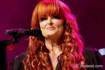 Wynonna Judd's 'The Hard Truth' Album Explained