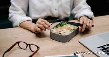 What’s winning the lunch rush? Asian cuisine and healthy options