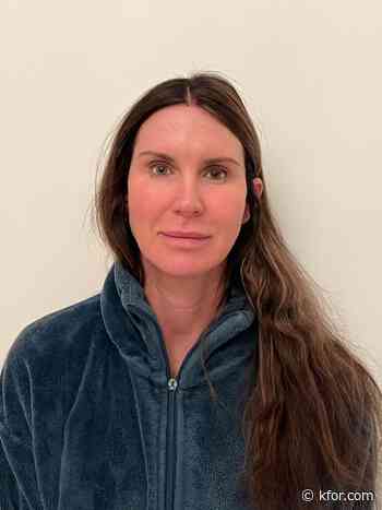 New charges filed against Sara Polston, and she has been removed from the GPS program