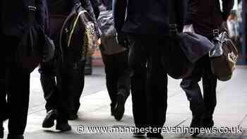 Seven Greater Manchester parents fined for their child's school absence