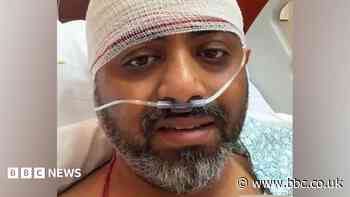 'I was not going to let others die' - pilot of Flydubai flight describes cockpit attack by co-pilot