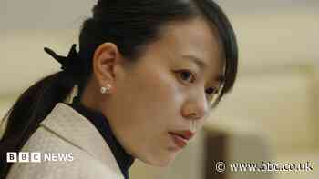 Japan's first mayor to take maternity leave lands on TIME100 Next list