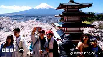 Japan raises permanent residency fee by 20 times