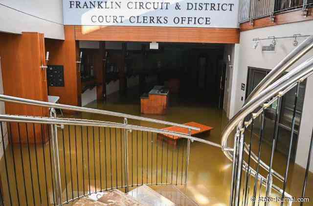 City, AOC secure FEMA reimbursement funds