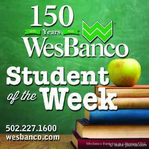 WesBanco Student of the Week: Western Hills’ Assibey-Mensah leads by example