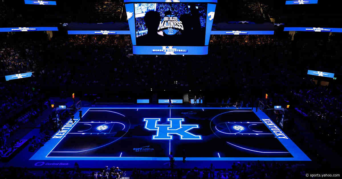 A “special NBA guest” is coming to Big Blue Madness: Who will it be?