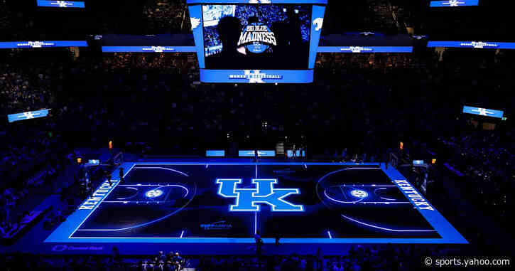 A “special NBA guest” is coming to Big Blue Madness: Who will it be?