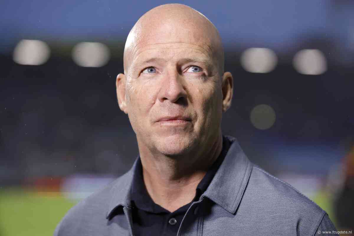 Welkome opsteker voor Henry van der Vegt bij geplaagd PEC Zwolle
