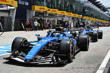 F1: Budget cap has created a two-tier grid