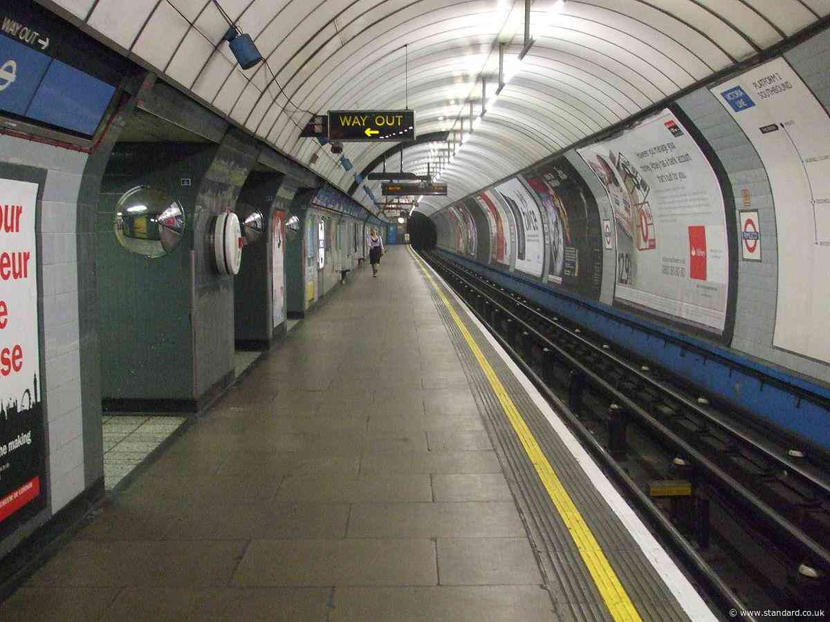 London Tube station escalator to close for three months after nearly 50 disruptions