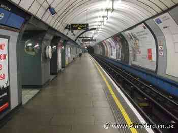London Tube station escalator to close for three months after nearly 50 disruptions