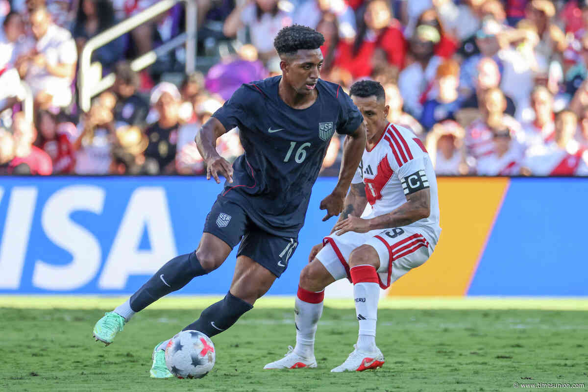 What is a soccer friendly? Why the USMNT’s upcoming games vs. Mexico, Canada matter so much