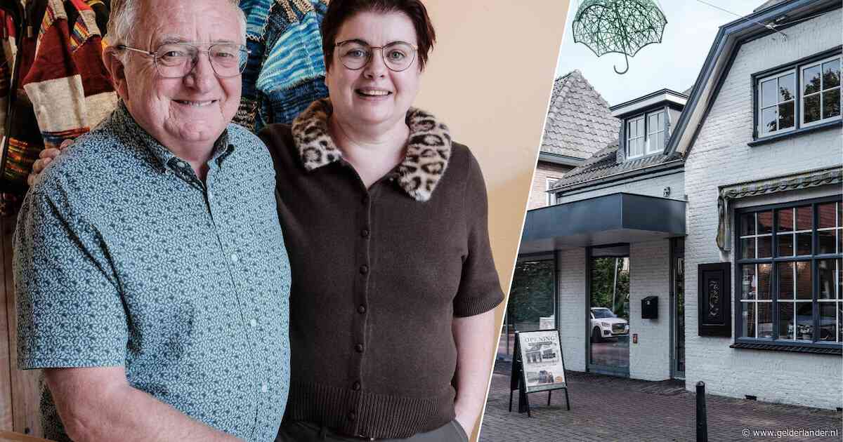 Bianca droomt er al van sinds haar jeugd, nu gaat het eindelijk gebeuren: ‘Dit soort producten zijn een aanwinst’