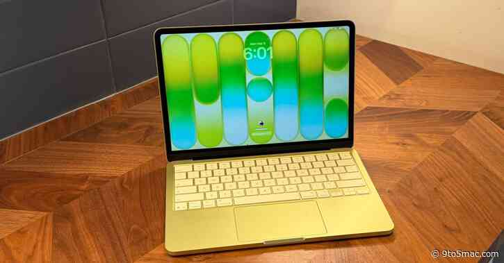 Texas school district ditches Chromebooks, approves $11M iPad and MacBook Neo deal