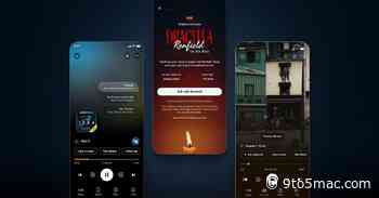 Audible announces AI-powered character guides, interactive stories, more