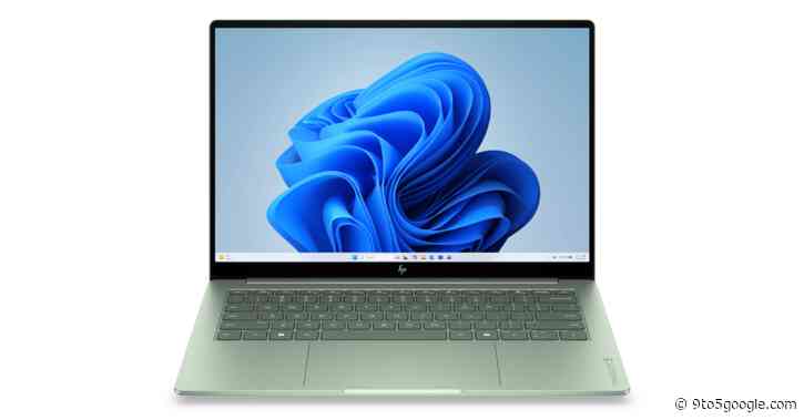 HP’s MacBook Neo competitor is $699 with an OLED display and plenty of catches
