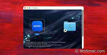 This fake Mac Zoom installer has a sneaky way to bypass Gatekeeper