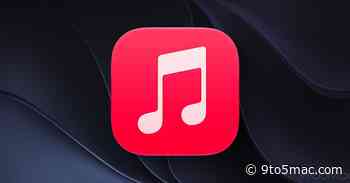 Apple Music expands to four new countries