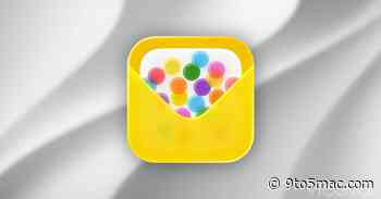 Apple Invites for iPhone updated with three new features