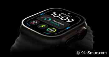 Apple Watch Series 12, Ultra 4 adding two new features soon