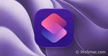 iOS 27’s Shortcuts app adds 35+ new, improved actions, here’s what’s new