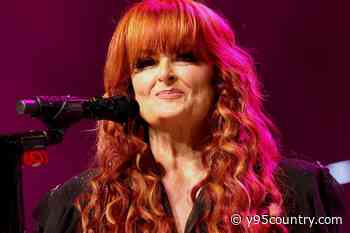 Wynonna Tells 'The Hard Truth'