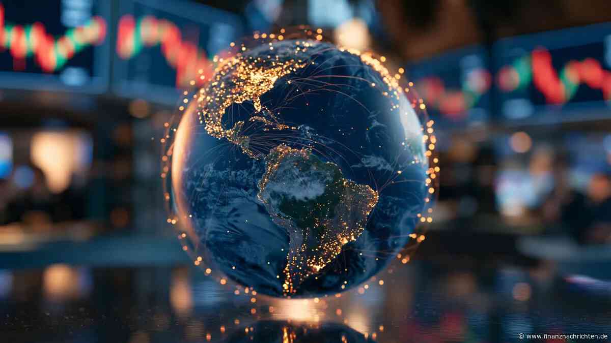 10.000 Aktien in einem ETF: So bewerten Experten den neuen "Super-Welt-ETF" von Vanguard