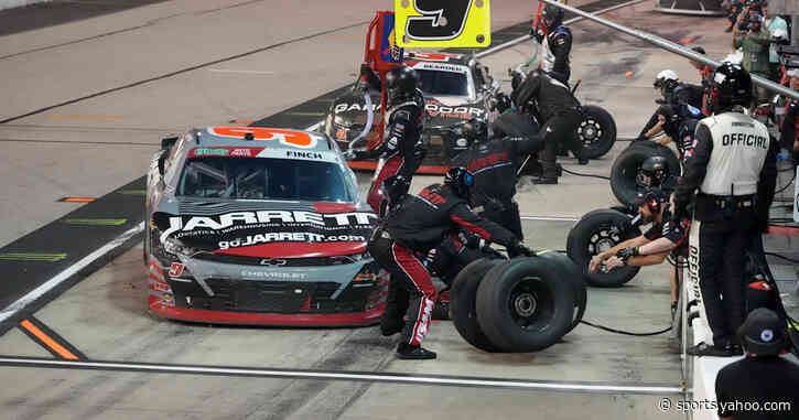 NASCAR Rumor: A New O’Reilly Series Car Could Be Coming Around 2028
