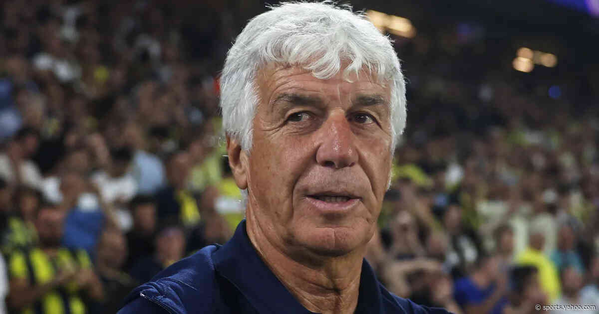Gasperini on Roma revival: ‘Dybala is a poet, Aston Villa didn’t understand Malen’