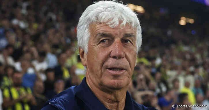 Gasperini on Roma revival: ‘Dybala is a poet, Aston Villa didn’t understand Malen’