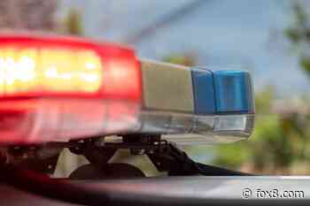 1 injured in Cleveland shooting at Rainbow Terrace apartments