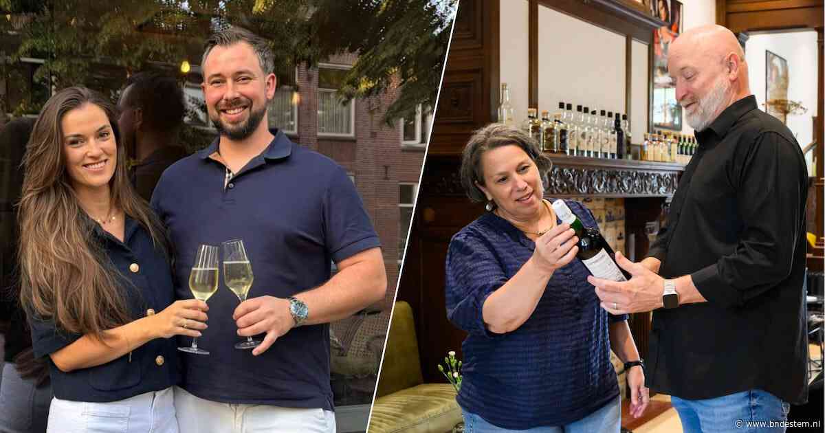 Bredase horeca blijft in beweging: van nieuw ‘fine dining’ restaurant tot impuls voor whiskybar