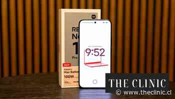 Reseña al Redmi Note 17 Pro Max: batería para tres días, pero a un precio difícil de ignorar