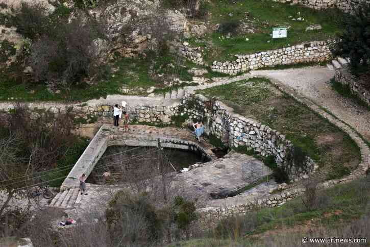Insufficient Public Funding Identified as Biggest Threat to Global Heritage Sites, New World Monuments Fund Study Finds