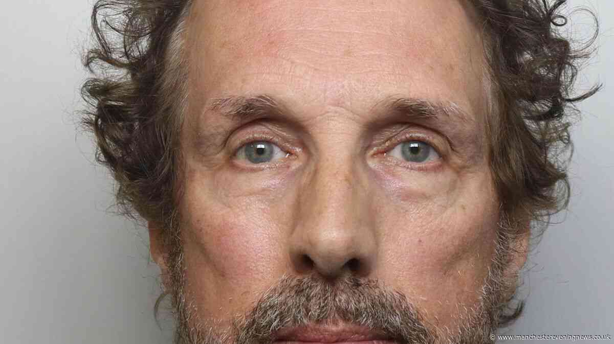 'Shame on the Church of England', says victim of rapist priest finally brought to justice