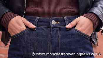I found a pair of £31 jeans that are 'so flattering' shoppers are snapping up all seven colours