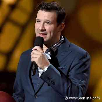 Tony Romo Exits CBS Sports 2 Months After OWI Arrest