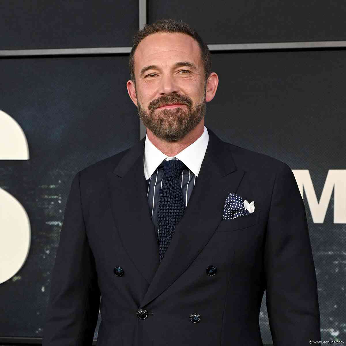 Ben Affleck Reveals How His Kids Reacted to Story of Them Trolling Him
