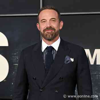 Ben Affleck Reveals How His Kids Reacted to Story of Them Trolling Him