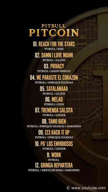 Pitcoin 🌍 October 9… daleee