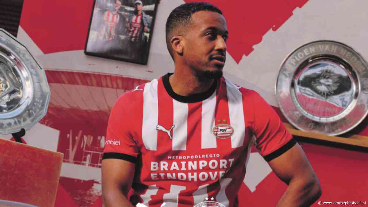 PSV-aanvaller Pléa niet meer in actie dit jaar na operatie