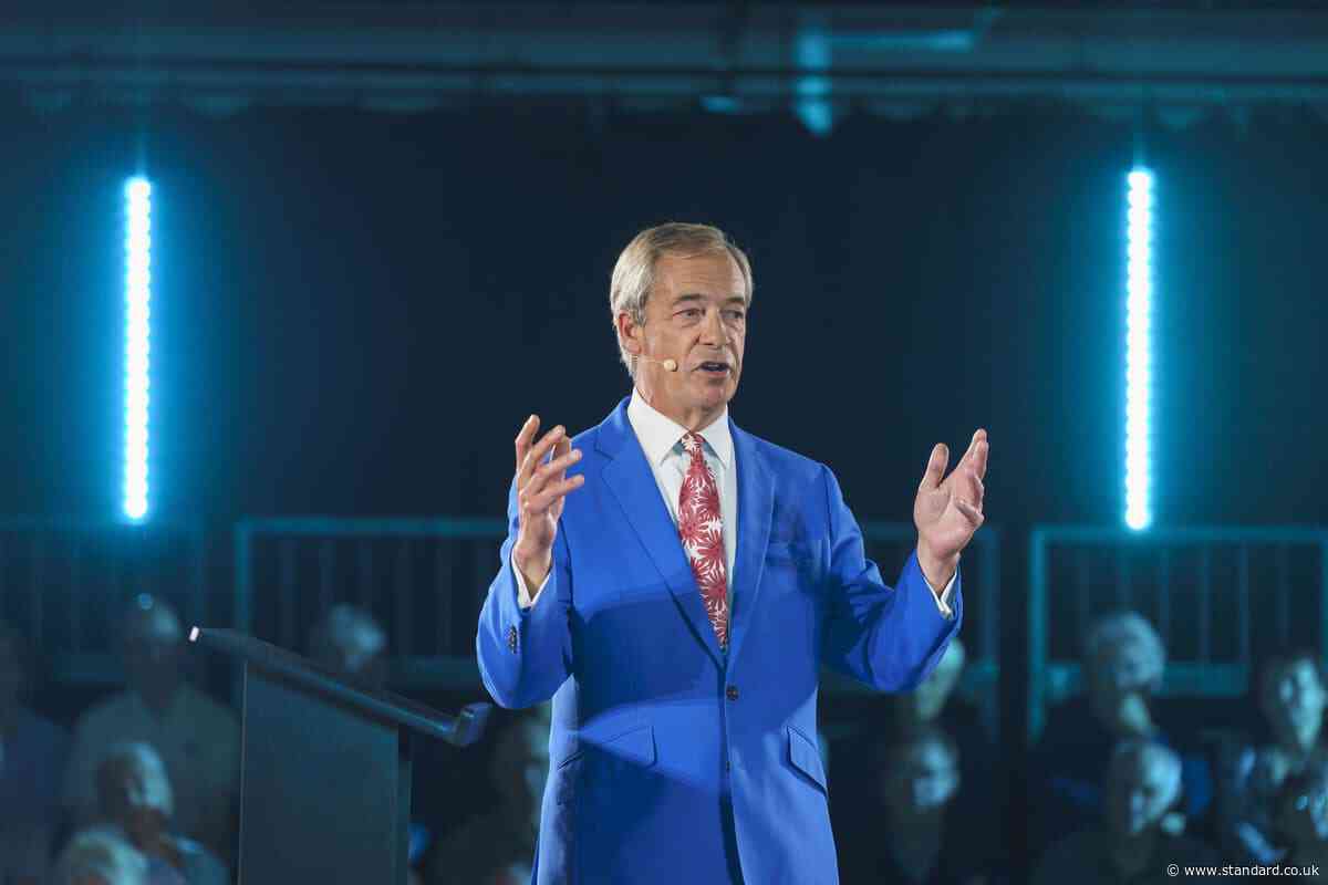 Widdecombe murder suspect charged with preparing terrorism against Nigel Farage