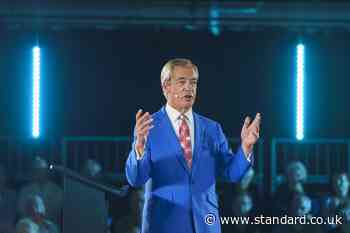 Widdecombe murder suspect charged with preparing terrorism against Nigel Farage