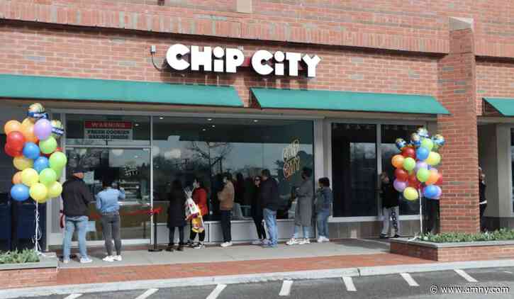 Chip City abruptly closes all locations, including NYC stores, citing ‘macro-economic headwinds’ for closure