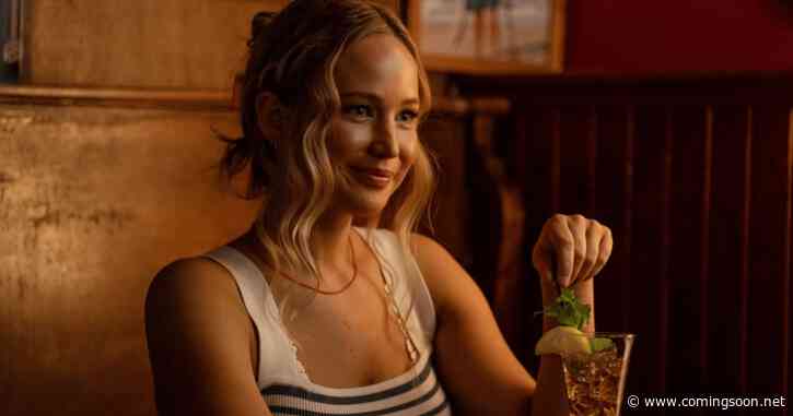 Jennifer Lawrence & No Hard Feelings Director Reunite for New Comedy Movie, Details Revealed