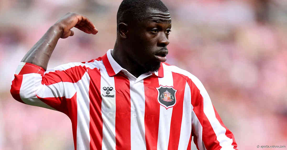 Sunderland Forward Is On The Radar Of Juventus: Should Le Bris Cash In On Him?