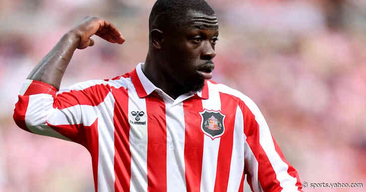 Sunderland Forward Is On The Radar Of Juventus: Should Le Bris Cash In On Him?