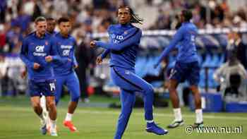 Live Nations League | Frankrijk-Italië en België-Turkije, bekijk alle tussenstanden