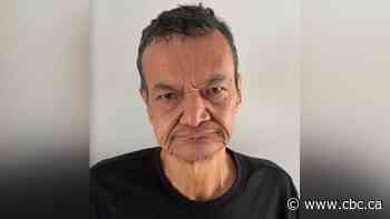 Silver Alert cancelled after missing 57-year-old Winnipeg man located
