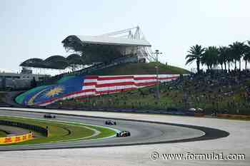 Best Qualifying bets available for the Bahrain GP